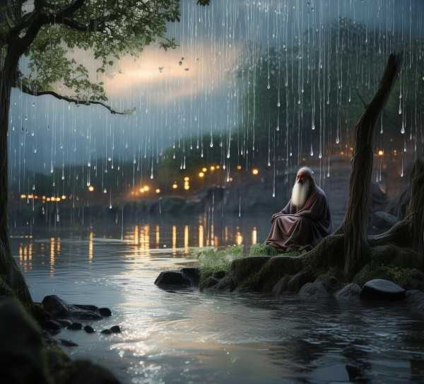 成语接龙，雨露滋润，智慧传承，人生启迪