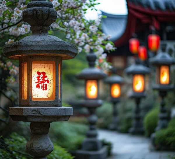 徭韵古风成语探幽