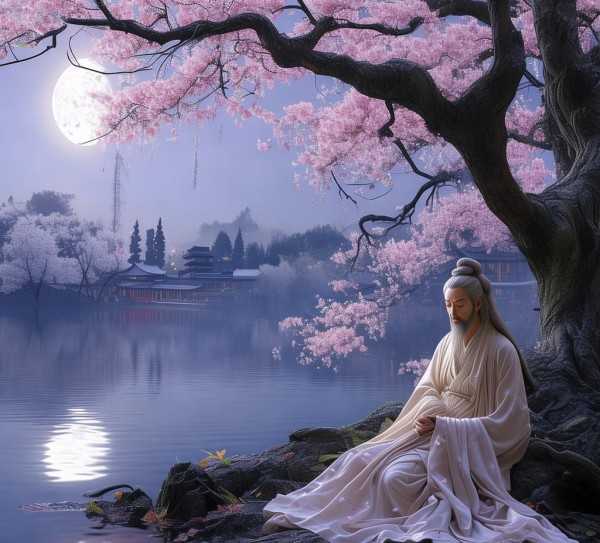 诗意千年，古诗词中的风华人生