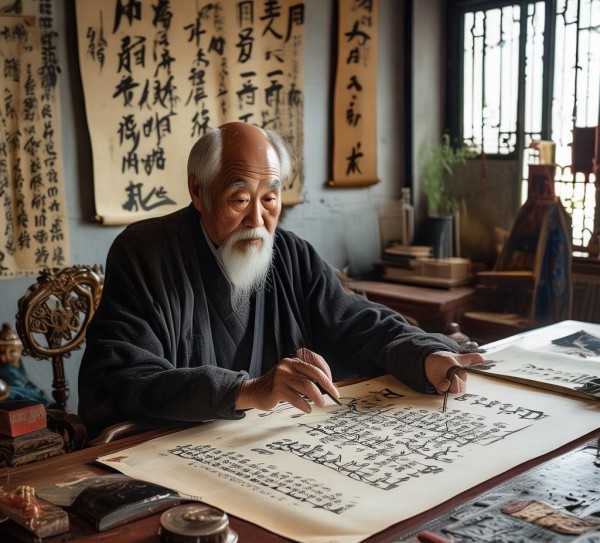 啜成语接龙，文化智慧的传承之旅,啜成语接龙，传承中华文化的智慧游戏,智慧,成语接龙,第1张