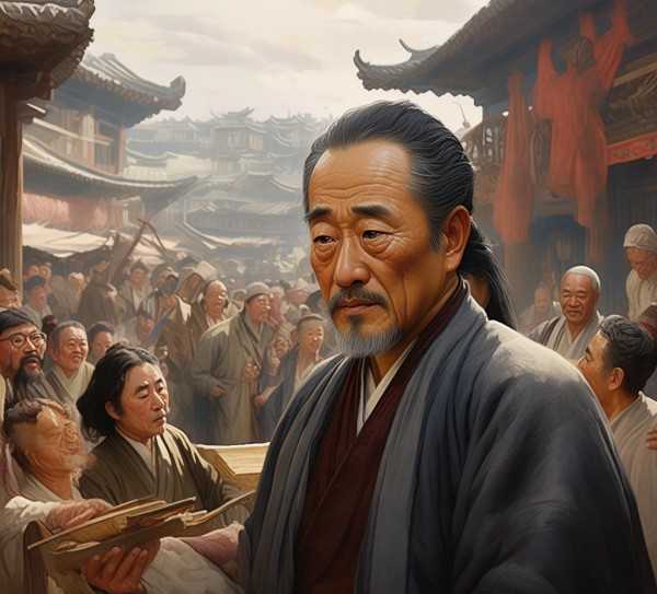 王安石变法，改革家的壮志与时代风云,王安石变法，一个改革家的传奇故事,传奇,第1张