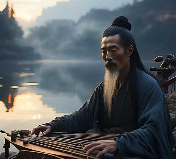 千古绝唱琵琶行原文深度赏析，悲欢离合，人生百态尽在其中