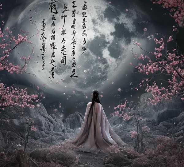 唐代悲剧史诗，长恨歌原文赏析,长恨歌原文，唐代中的悲剧史诗,传奇,第1张
