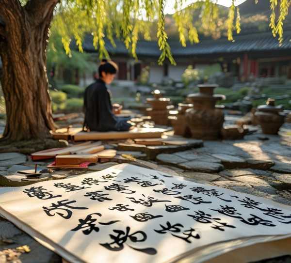 盈接龙成语，探寻成语之美，传承文化之根,盈接龙成语，探寻成语之美，传承文化之根,智慧,自然,第1张