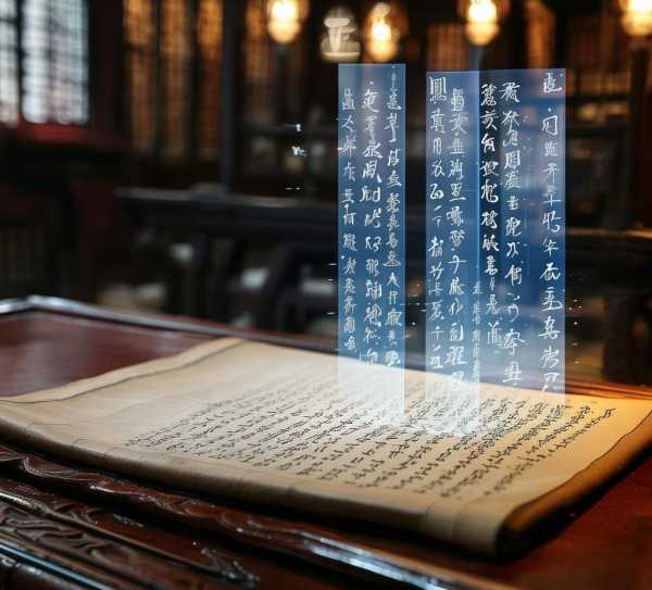 传承千年智慧，诫子书原文与当代启示,古代智慧结晶—诫子书原文及现代解读,智慧,第1张