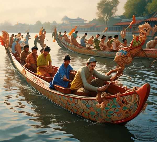 传承接龙，成语魅力无限,需接龙成语的魅力与传承,智慧,画蛇添足,第1张