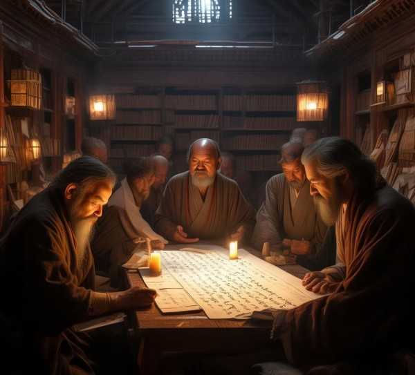 成语接龙夜，智慧传承火花绽放,接龙夜成语，传承的智慧，点亮智慧的火花,智慧,成语接龙,第1张
