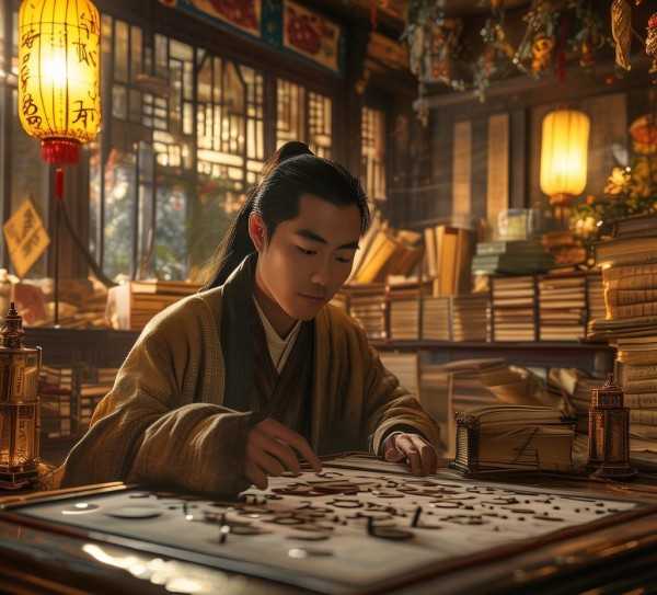 啄木寻韵，成语接龙乐趣传承,成语接龙啄，传承智慧，乐在其中,智慧,成语接龙,画蛇添足,第1张