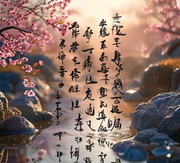 诗意穿越，杜甫名句的现代回响,杜甫名句，穿越的诗意回响,自然,诗意,千古绝唱,第1张