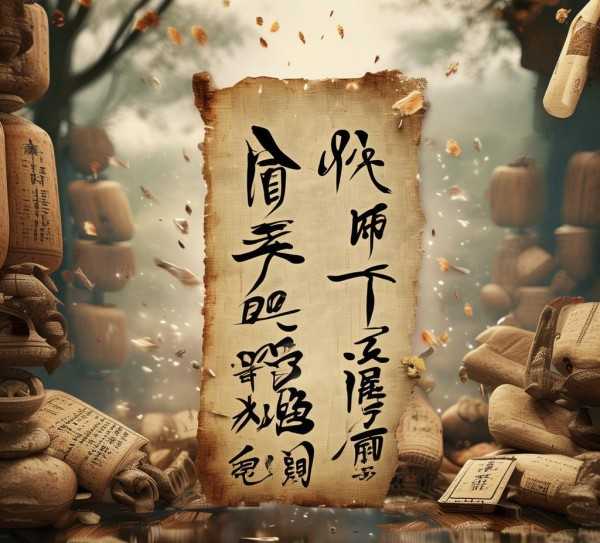 古韵流传，经典古诗词名句宝库