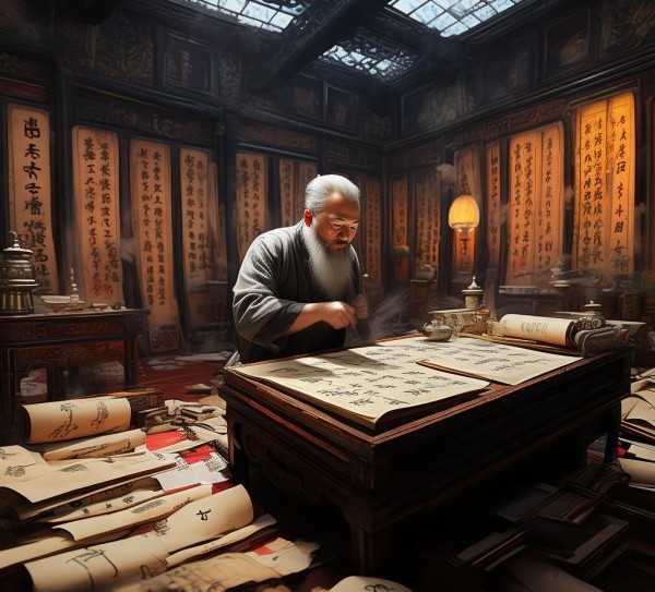 汉语成语接龙，传承智慧，领略文化之美