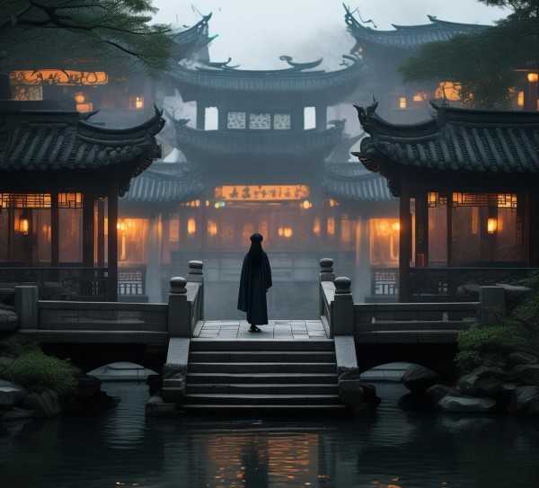 文言成语故事，古韵悠长的智慧传承