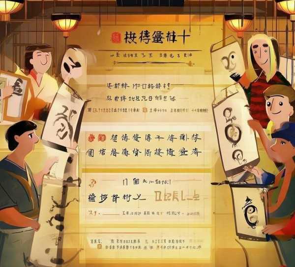 成语接龙之瞒字智慧与乐趣探索