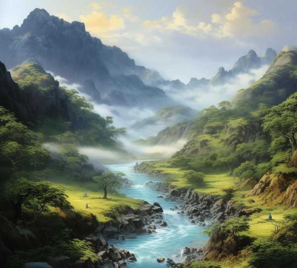 苏轼笔下千古传颂，前赤壁赋山水奇遇记