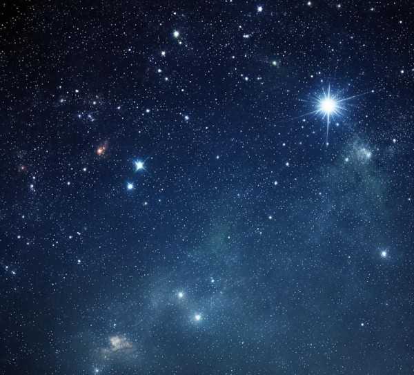 牵牛星下的古韵星空，诗意翻译与情感解读