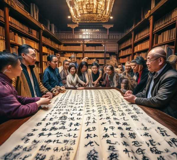 解码坤接龙，成语之魅，文化传承与创新之旅,探寻坤接龙成语的魅力，传承与创新的文化之旅,智慧,自然,传承,第1张