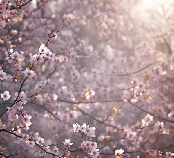 春风梨花舞，诗意颂歌响,梨花盛放，春风中的诗意赞歌,诗意,诗句,第1张