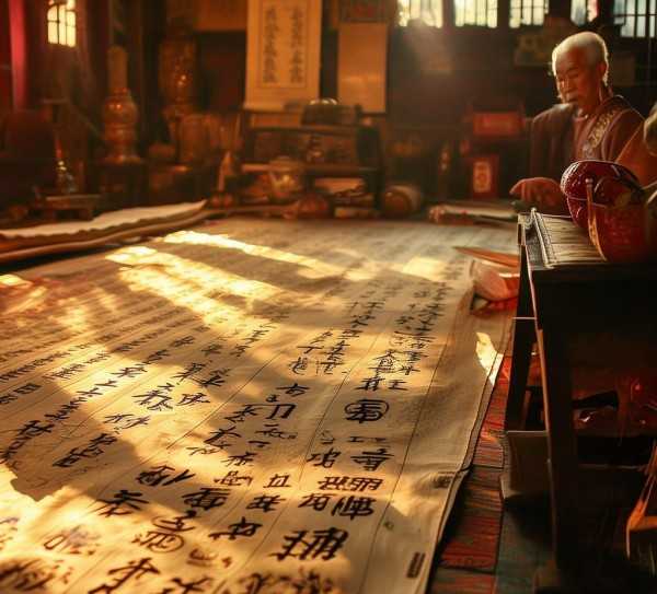 保接龙成语，千年智慧，一语道破