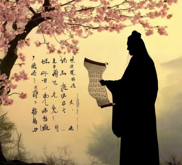 李商隐，跨越千年的诗意传奇,李商隐名句，穿越时空的文学瑰宝,智慧,自然,诗句,第1张