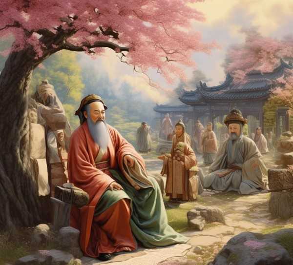 孟子仁政思想在寡人之于国也中的体现与启示