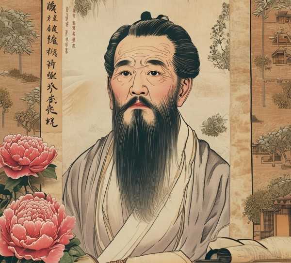 白朴，元代文人艺术人生与民间传奇
