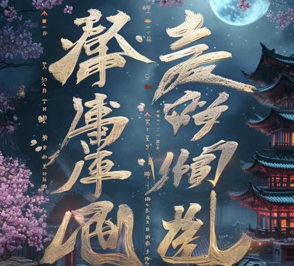 穿越千年的诗意情缘，古代情诗名句精选,古代情诗名句，穿越时空的诗篇,爱情,古典诗词,诗经,第1张