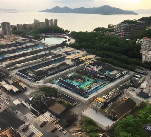 春意盎然，诗词中的春天韵味