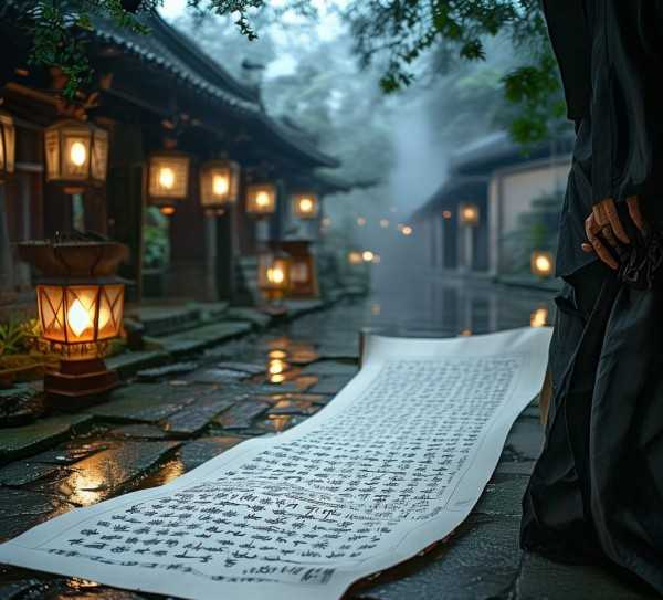 古韵流芳，细品送东马生序原文魅力