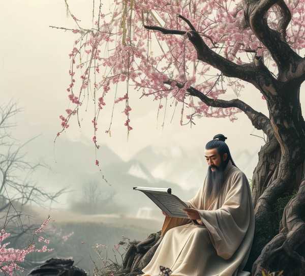 清明寄情，古韵流芳——清明节名句赏析