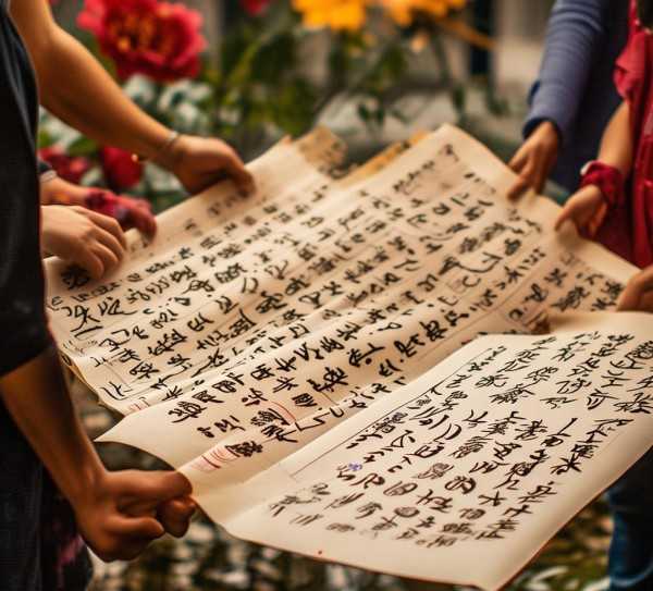 腕接龙成语，传承智慧，绽放语言魅力