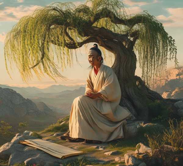 唐代诗坛巨星杨炯，探寻其诗意人生,杨炯，唐朝诗坛的璀璨星辰——探寻诗人杨炯的传奇故事,传奇,李白,第1张