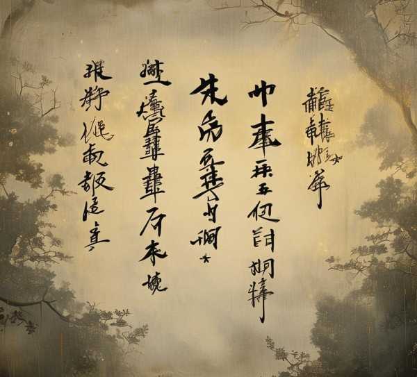 千古名句，古诗中的智慧传承