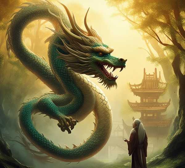 成语接龙探秘，解码智慧与乐趣