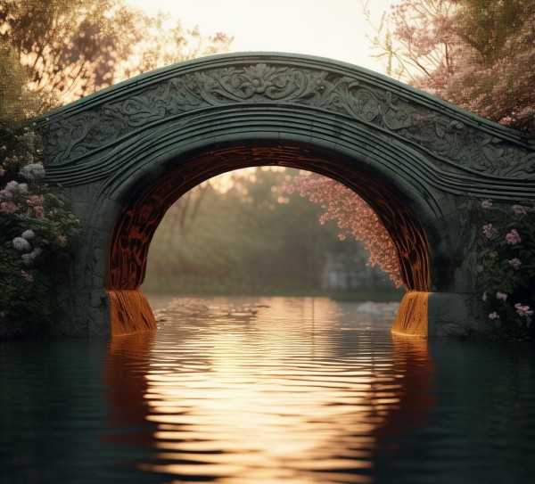 千古桥韵，风华永驻
