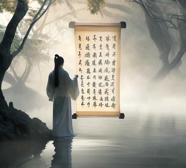 王安石名句，千年智慧，照亮今朝之路