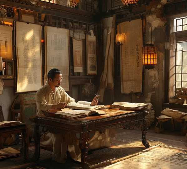 古典文学中的生活艺术，深度解读与翻译注释