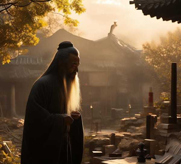 诗圣杜甫，忧国忧民的千古传世故事