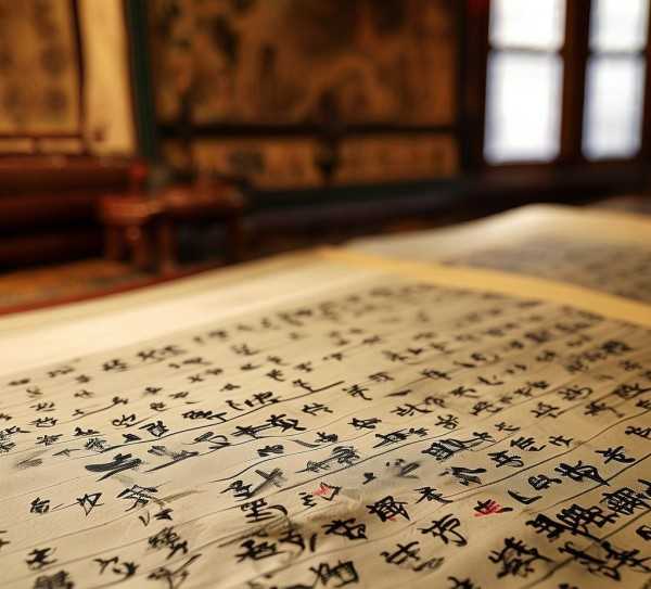 兰亭序，解读书法艺术的巅峰之作