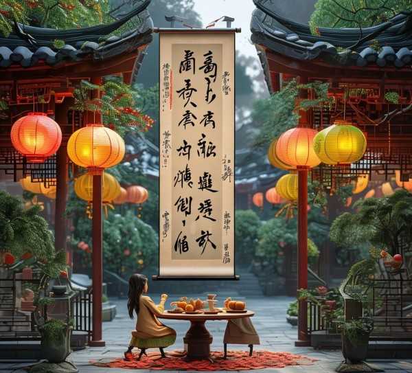 传承元宵，品鉴古韵，名句中的传统文化瑰宝,元宵节名句，传统文化的璀璨明珠,智慧,传承,传统节日,第1张
