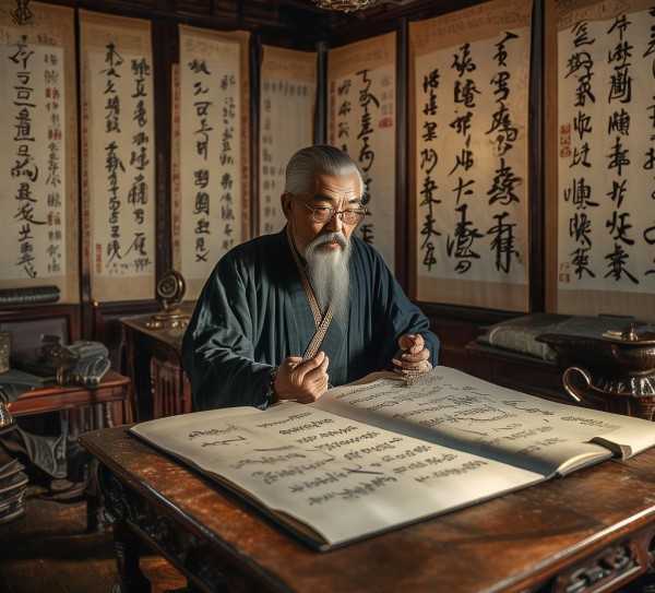 衡传重点句意解析与文化深意洞察