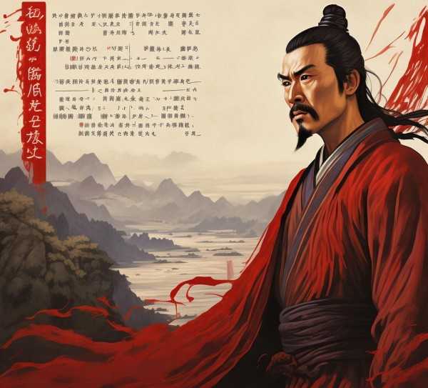 岳飞满江红，爱国豪情与壮志抒怀