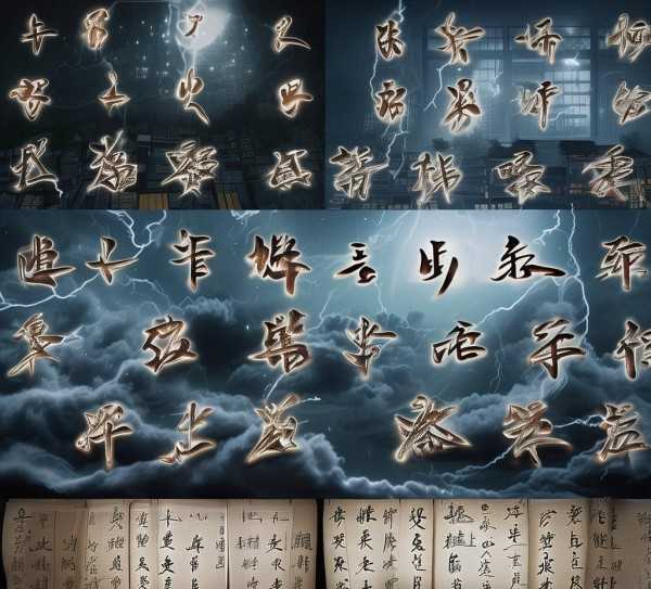 腥风血雨成语溯源，揭秘其深厚文化底蕴