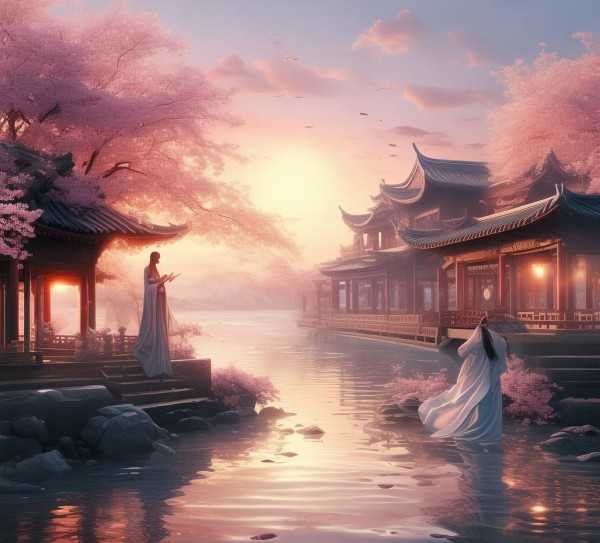 诗意千年，韵律流转——古诗名句鉴赏之旅
