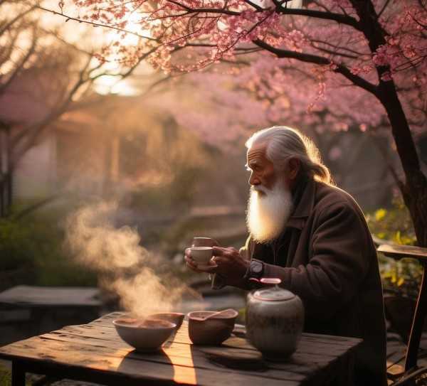 青梅煮酒，时光里的诗意篇章