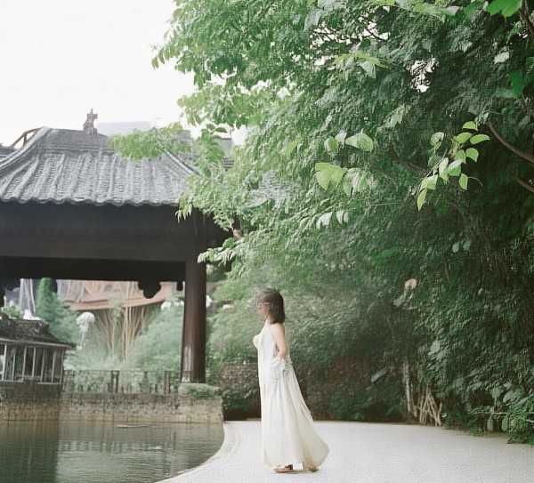 古韵诗韵，探寻诗词中的文化宝藏与人生智慧
