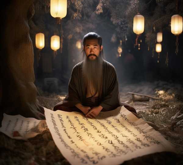 古文句韵，穿越时空的语言艺术之美