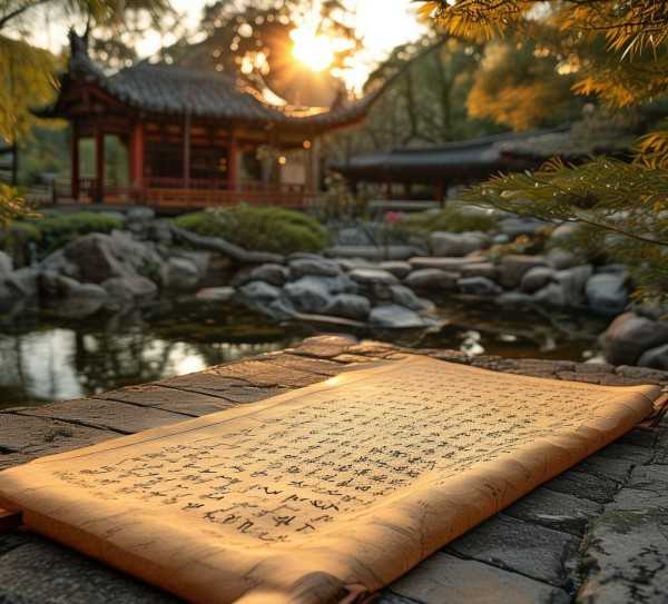 日知录，文化瑰宝中的智慧名句