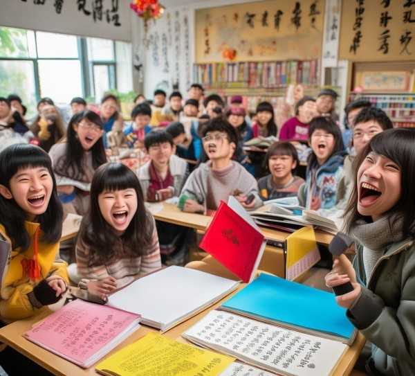 成语接龙游戏，解锁成语中的智慧之门