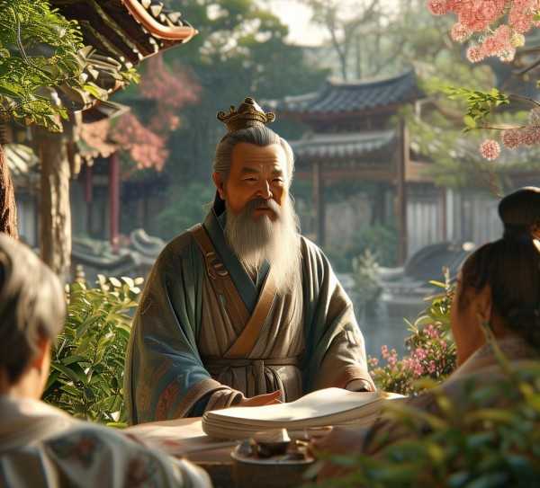儒家治国智慧，寡人之国实践解析