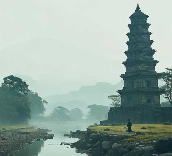 次北固山下，古韵意境的探寻与传承之旅